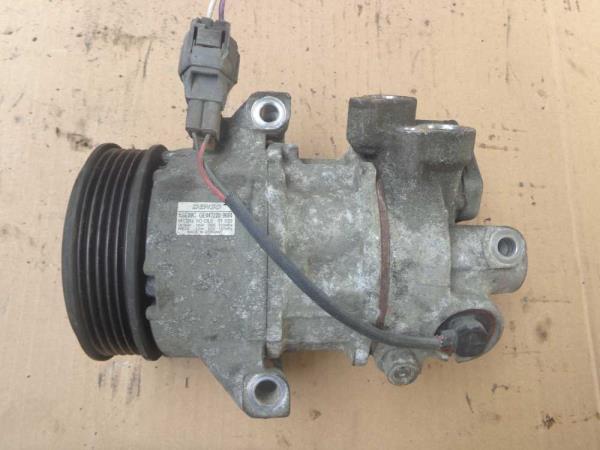 COMPRESSEUR DE CLIMATISATION MITSUBISHI/SMART - Vue 1